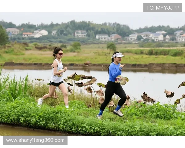 2025中国山马越野系列赛汨罗站圆满落幕 赛季精彩纷呈