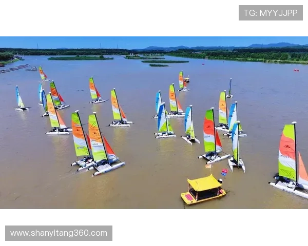 2025中国家庭帆船赛兴和金属锦州义县站圆满落幕精彩纷呈各路高手同场竞技