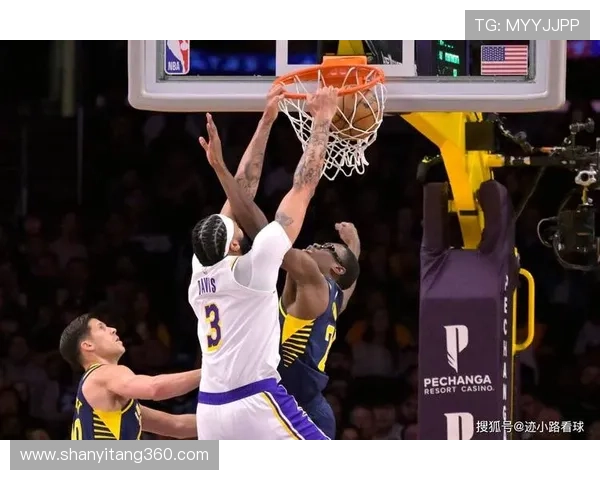 湖人本赛季投篮命中率高居联盟首位三分球表现却垫底令人担忧